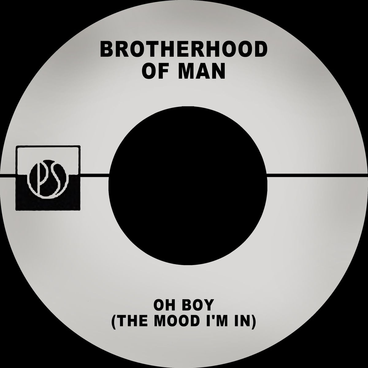 Brotherhood of Man